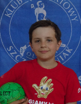 Tymon SENDROWSKI