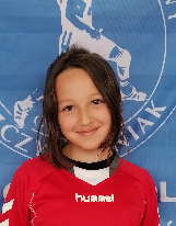 Maria SZCZEPANIK