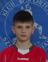 Tymon SZOK