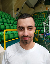Michał SZCZĘSNY 