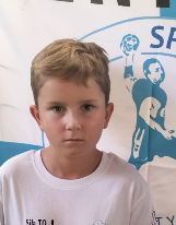 Tymon KASPROWICZ