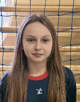 Maja CHRZAN
