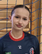 Daria GÓRECKA
