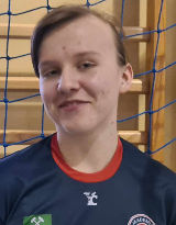 Kamila KŁĘBEK