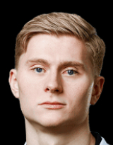 Viktor HALLGRIMSSON