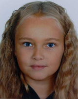 Yelyzaveta MAIBORODA