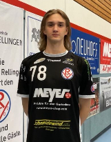 Kailan  MORAWSKI 
