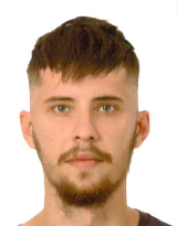 Maksym LOBCHUK