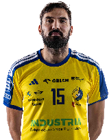 Jorge MAQUEDA 