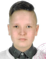 Oskar MAZUREK 