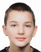 Patryk MALINOWSKI
