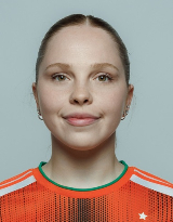 Malena CAVO 