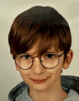 Maksymilian RUBAS