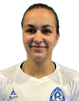 Ana BLAGOJEVIC