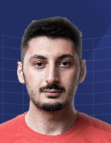 Giorgi DIKHAMINJIA