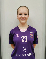 Oliwia BANAKIEWICZ