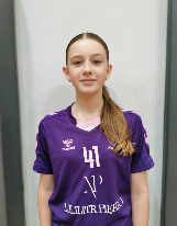 Julia OLESIŃSKA