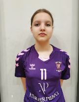 Zuzanna ROWIŃSKA