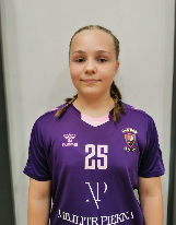Marika TRELA