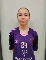 Aleksandra WIĘCKOWSKA