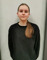 Maja WOŚ