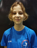 Yelyzaveta POPOVA
