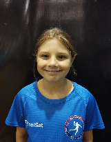 Jagoda GRUDZIEŃ