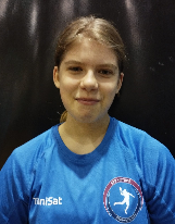 Lena STAWSKA