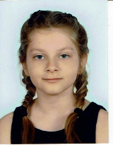 Julia KOZŁOWSKA