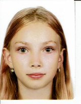 Michalina CHUDEK