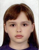 Michalina  SZEWCZUWIANIEC