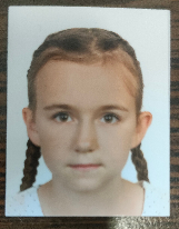 Oliwia RAŚ
