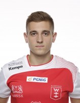 Michał ORZECHOWSKI