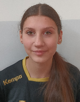 Jagoda BEŁECH