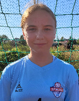 Julia FRONCZAK