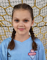 Maja BOGDAŃSKA