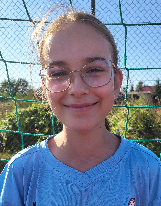 Lena DOBROSIELSKA