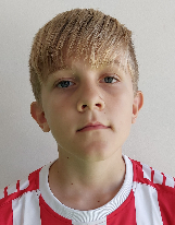 Mikołaj SUDOLSKI