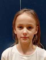Zuzanna PODHORECKA