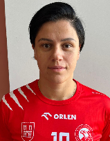 Elena GJORGIEVSKA