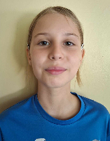 Maja JAGACKA