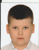 Mateusz GŁĄB