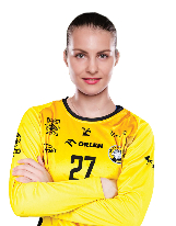 Nina ABRAMOVIC