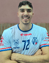 Joel RIBEIRO
