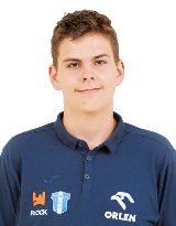 Maciej OPATRZYK
