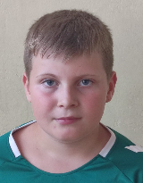 Kacper TOMASZEWSKI