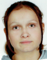 Magda SOSIŃSKA-POLOCZEK