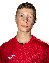 Mateusz BARSKI