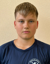 Mikołaj KAMIŃSKI
