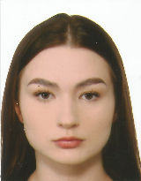 Wiktoria WIERZBOWSKA